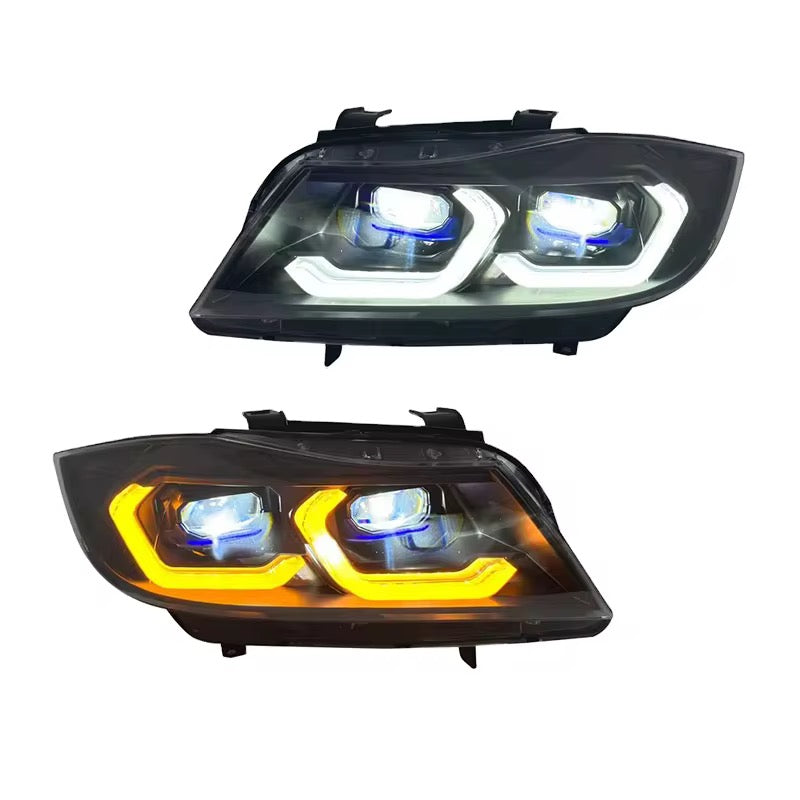Lighting & Bulb Upgrades | BMW 3 Series E90 and E91 Lighting & Bulb Upgrades | BMW 3 Series E90 and E91