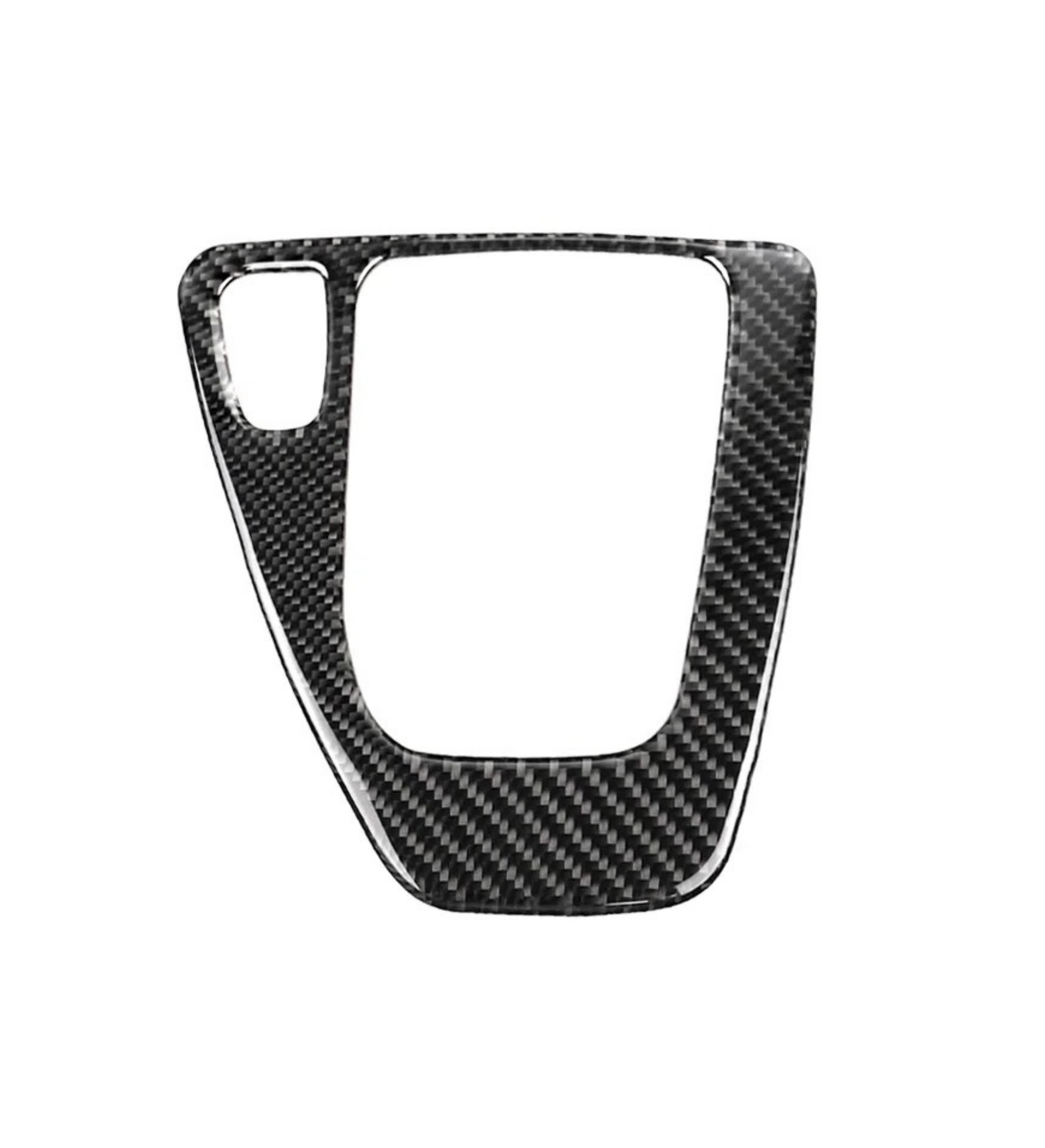 E90 3-Series LCI – Inline Six Auto