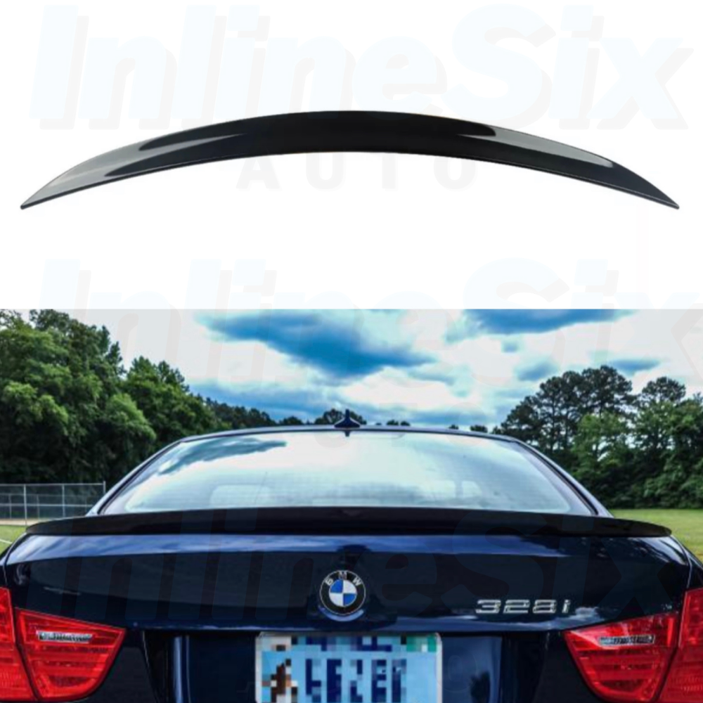 E90 M3 Pre-LCI – Inline Six Auto
