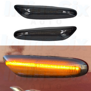 LED Sequential Side Markers for BMW E90/E92 3-Series