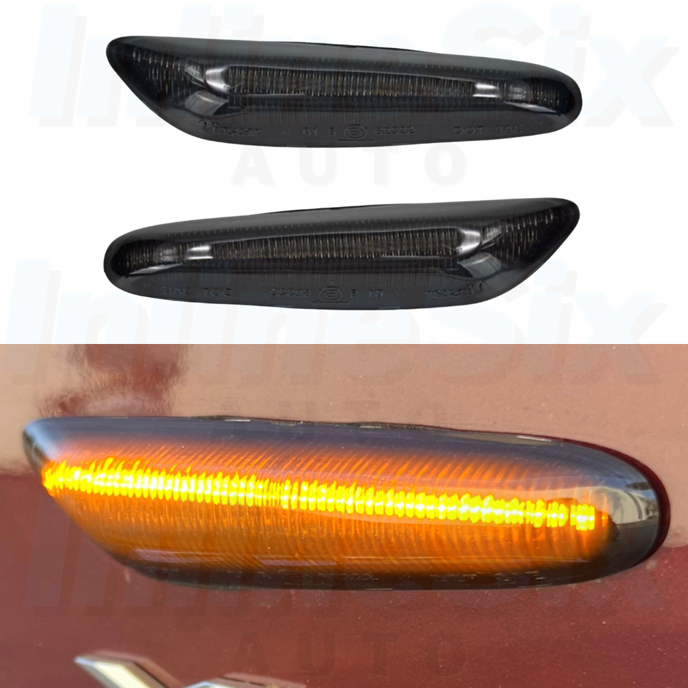 E90 3-Series LCI – Inline Six Auto
