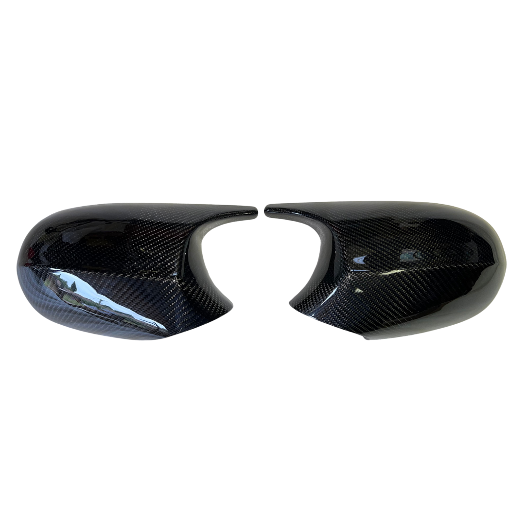 M Sport Spiegelkappen Außenspiegelkappen für BMW E90 E91 2005-2008 E92 E93 2006-2010 Vorfacelift Modelle Tuning Zubehör Aussen Accessoires - Schwarz Glanz M Sport Spiegelkappen Außenspiegelkappen für BMW E90 E91 2005-2008 E92 E93 2006-2010 Vorfacelift Modelle Tuning Zubehör Aussen Accessoires - Schwarz Glanz