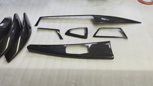 Bmw f30 interior trim - .de