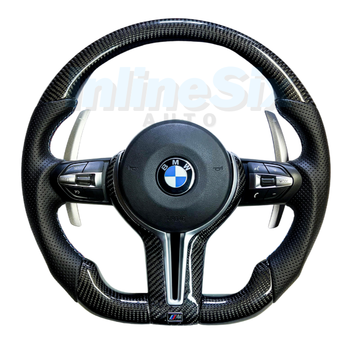 F30 m sport steering hot sale wheel