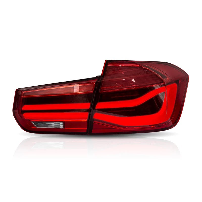 Full LED LCI-Style Headlight Upgrade for BMW F30/F31 3-Series – Inline Six  Auto